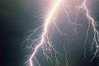 lightning